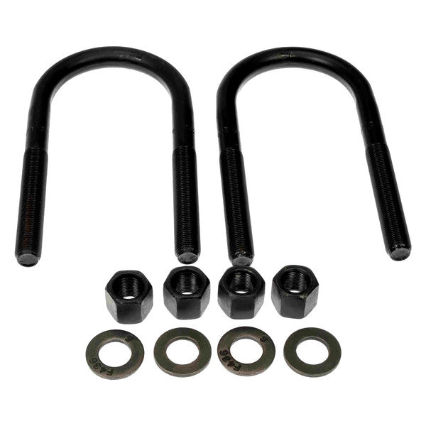 Spring - eye front bushing 4 Bushings 2 Tubes Grease