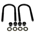 Spring - eye front bushing 4 Bushings 2 Tubes Grease