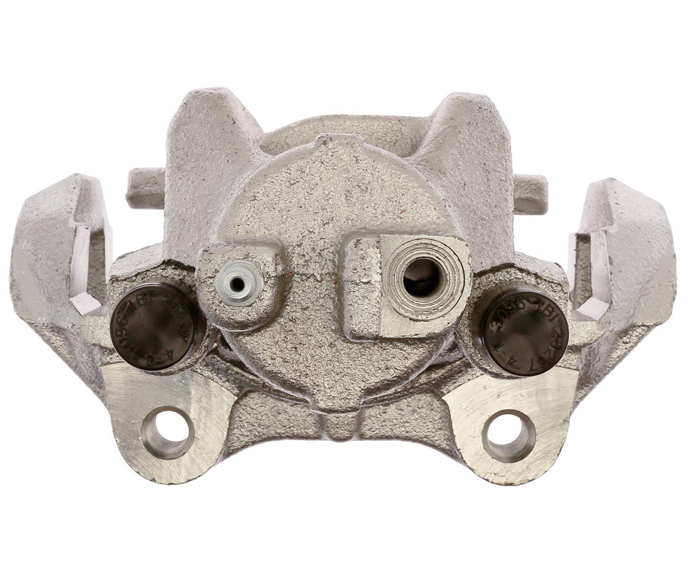 BRAKE CALIPER & BRACKET