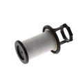 CRANKCASE VENTILATION