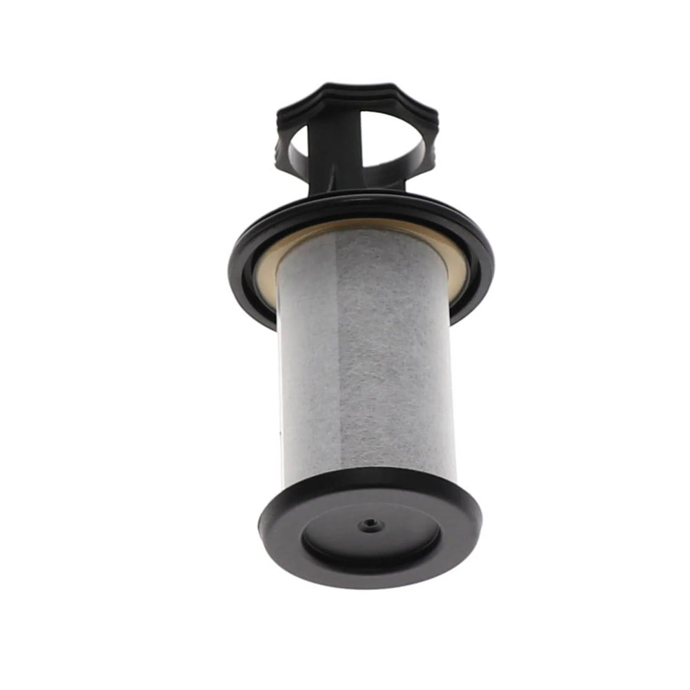 CRANKCASE VENTILATION