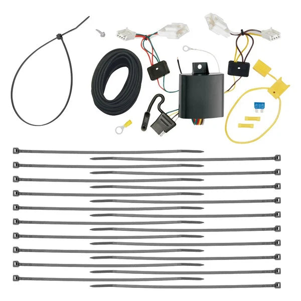 Tekonsha auto part
