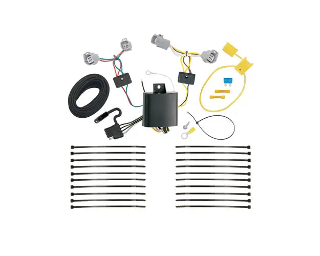 T-ONE CONN ASSEMBLY
