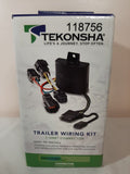 T-ONE CONN ASSEMBLY