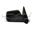 SIDE VIEW MIRROR - RIGHT