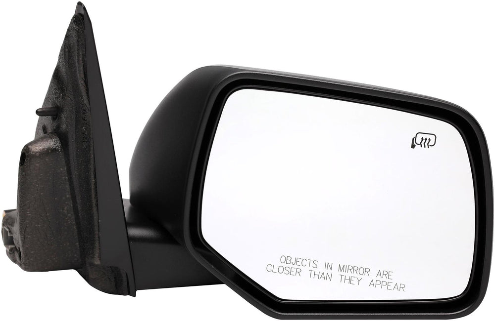 SIDE VIEW MIRROR - RIGHT