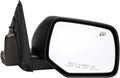 SIDE VIEW MIRROR - RIGHT