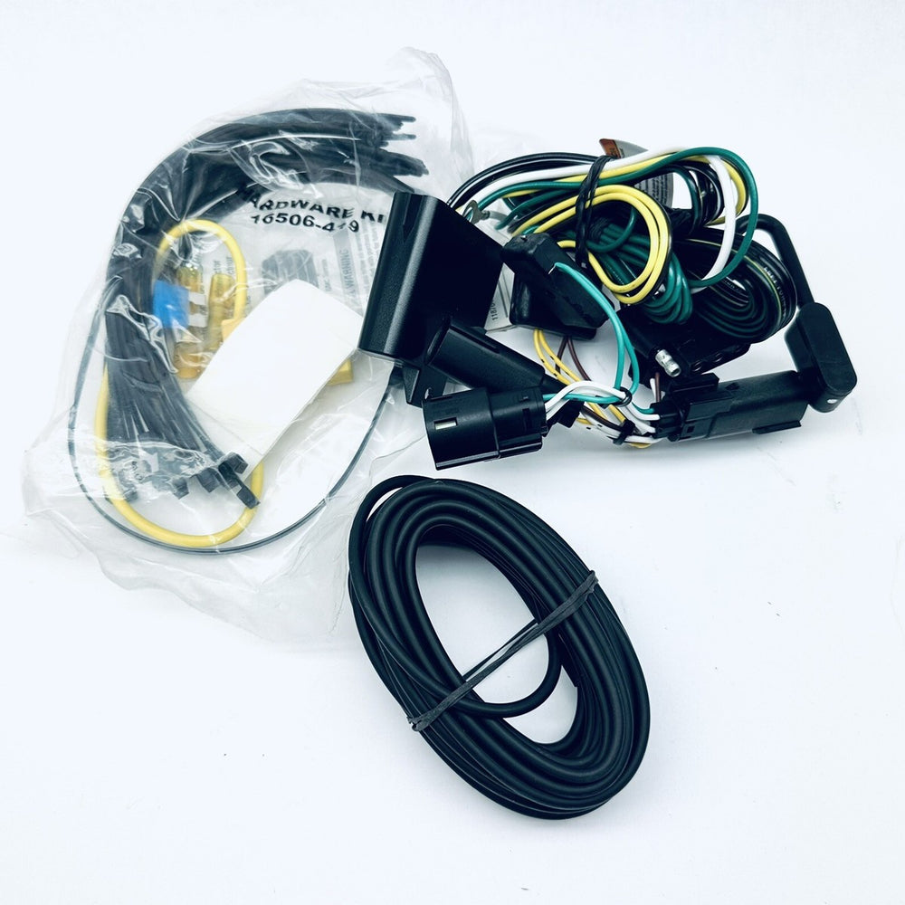 Tekonsha auto part