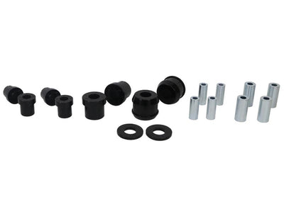 Front Control Arm Bushings
