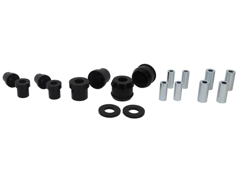 Front Control Arm Bushings