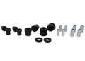 Front Control Arm Bushings