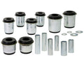 Front Control Arm Bushings