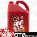 60WT Race Oil Gallon 20W60