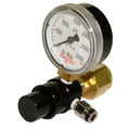 SHIFNOID gauge