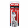 1IN MULTIPLANE FUEL TRANSFER SWIVEL