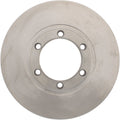 Centric Performance Brake Rotor