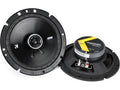 DSC670 6.75-Inch (165mm) Coaxial Speakers 4-Ohm