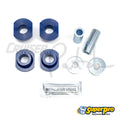SuperPro 2003 Lexus LX470 Base Steering Rack and Pinion Mount Bushing Kit