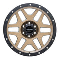4IN 35W SPOT W/