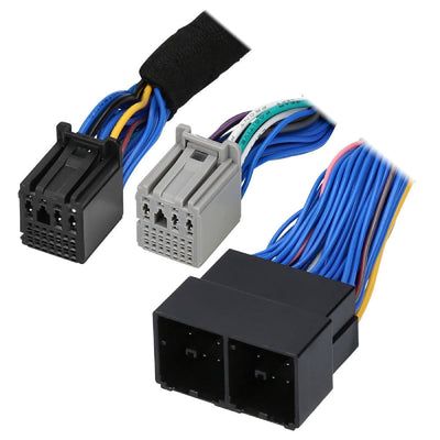 19-C GM INTERFACE EXTENSION HARNESS