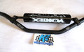 Vortex Racing V3 Handlebar J Murph Flat Track OS 1-1/8in- Black