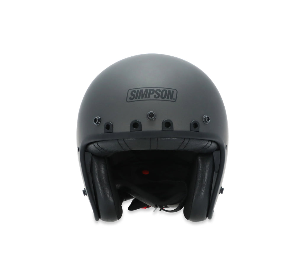 LTS CHOPPER HELMET US RASTER XL