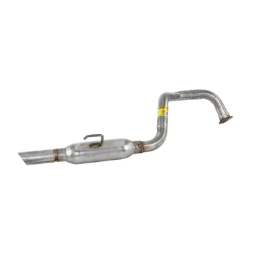 PIPE-TAIL