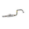 PIPE-TAIL