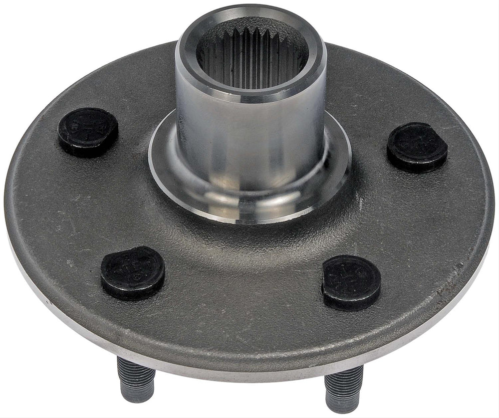 WHEEL HUB