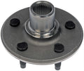WHEEL HUB