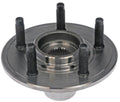 WHEEL HUB