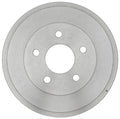 BRAKE DRUM REAR