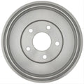 BRAKE DRUM REAR