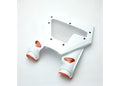 Cycra 23+ KTM SX/SXF/XC/XCF Vented Stadium Plate - White