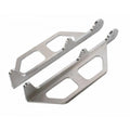 Billet Aluminum Dirt Wings