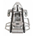 Dirt Wings Pro1 Race Jack Aluminum