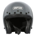 LTS CHOPPER HELMET US ARMOR XL