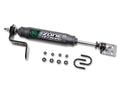 Zone Offroad Steering Stabilizer - Black
