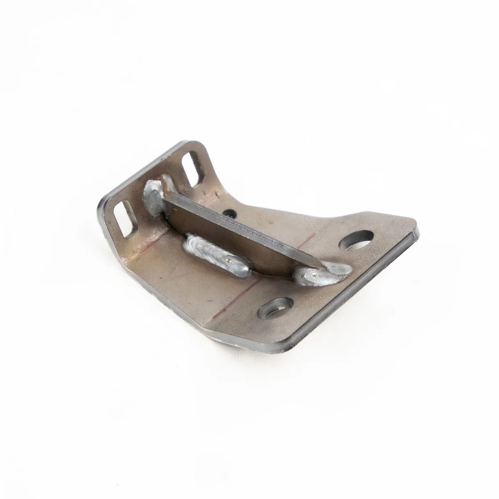 Cognito Motorsports silver auto part