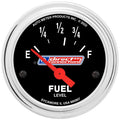 GAUGE FUEL LEVEL 21/16IN 73 E/812 F ELEC MOPAR DIRECT CONNECTION