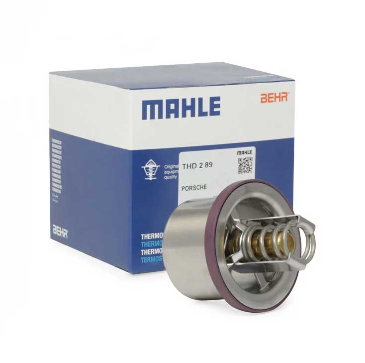 THERMAL PRODUCTS