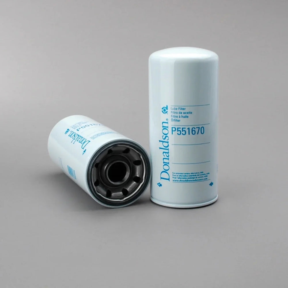 OIL FILTER MIN ORDER QTY1