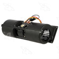 BLOWER MOTOR