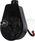 POWER STEERING PUMP