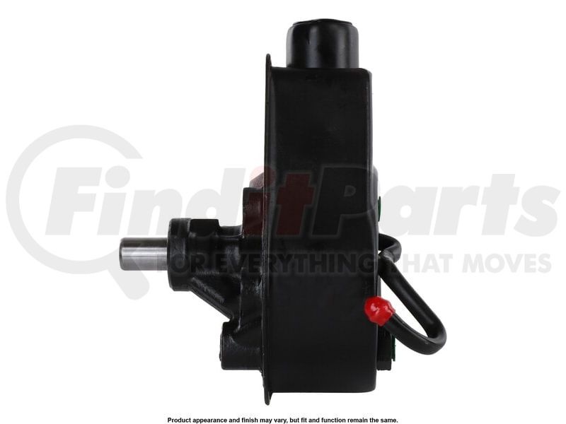 A1 REMFG INC auto part