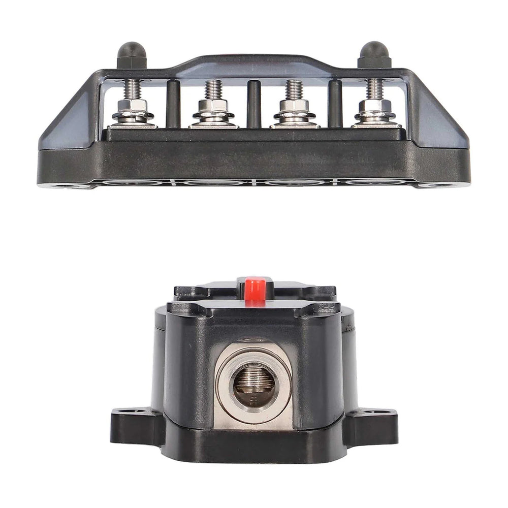 4-POST BATTERY BUSBAR KIT