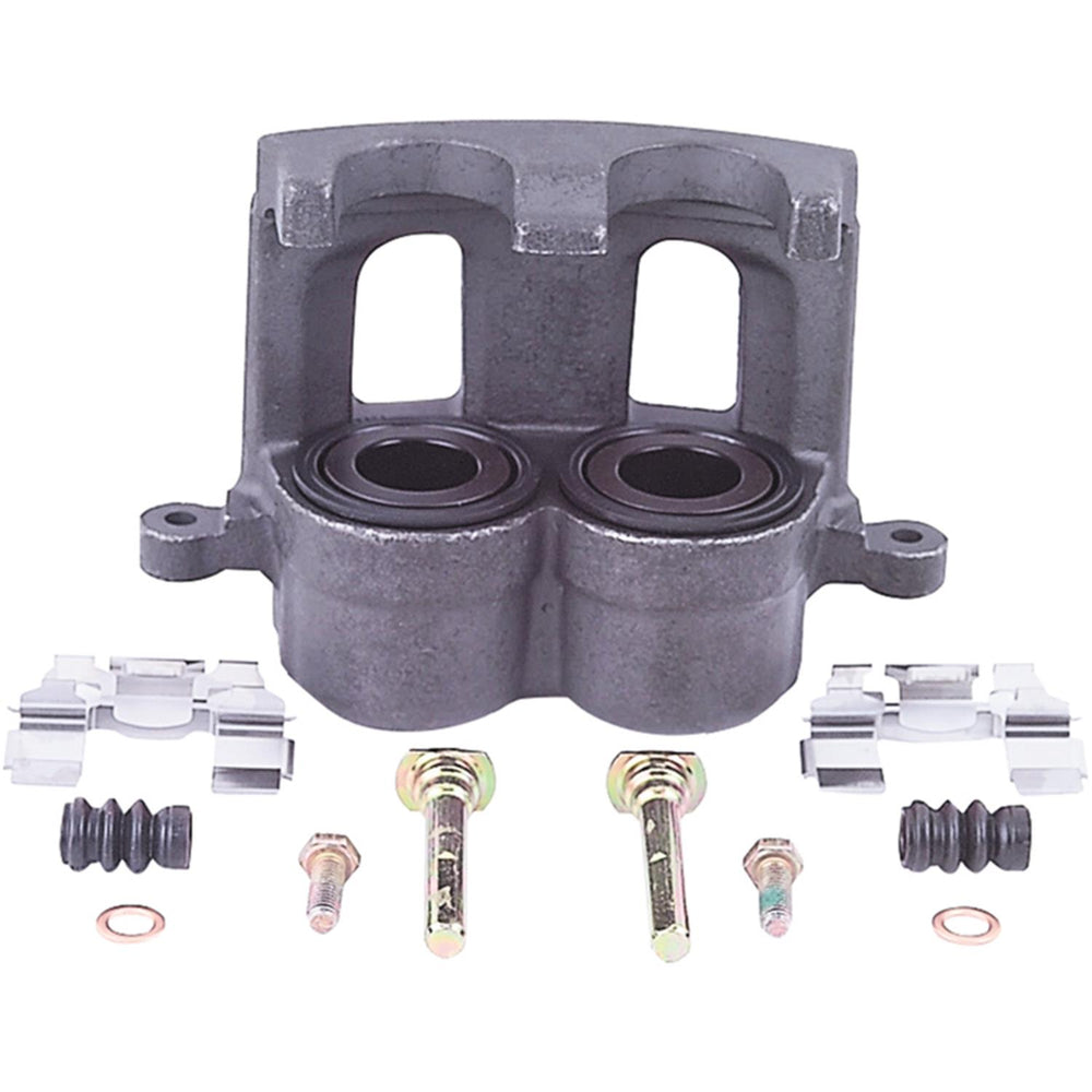 FRICTION CHOICE CALIPERS
