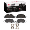 DFC auto part