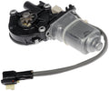WINDOW LIFT MOTOR