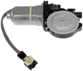 WINDOW LIFT MOTOR